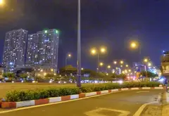 💎🔥 194M² NÀY CÓ THỂ "ĐẺ" RA BAO NHIÊU TỶ? | YERSIN | VÕ VĂN KIỆT | CHỢ BẾN THÀNH | KÝ CON... Bán nhà mặt phố tại Bến Thành, Hồ Chí Minh 06