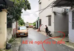 Cơ hội sở hữu nhà kho xưởng giá tốt tại vị trí đắc địa... Bán kho, nhà xưởng tại Tam Giang, Bắc Ninh 04