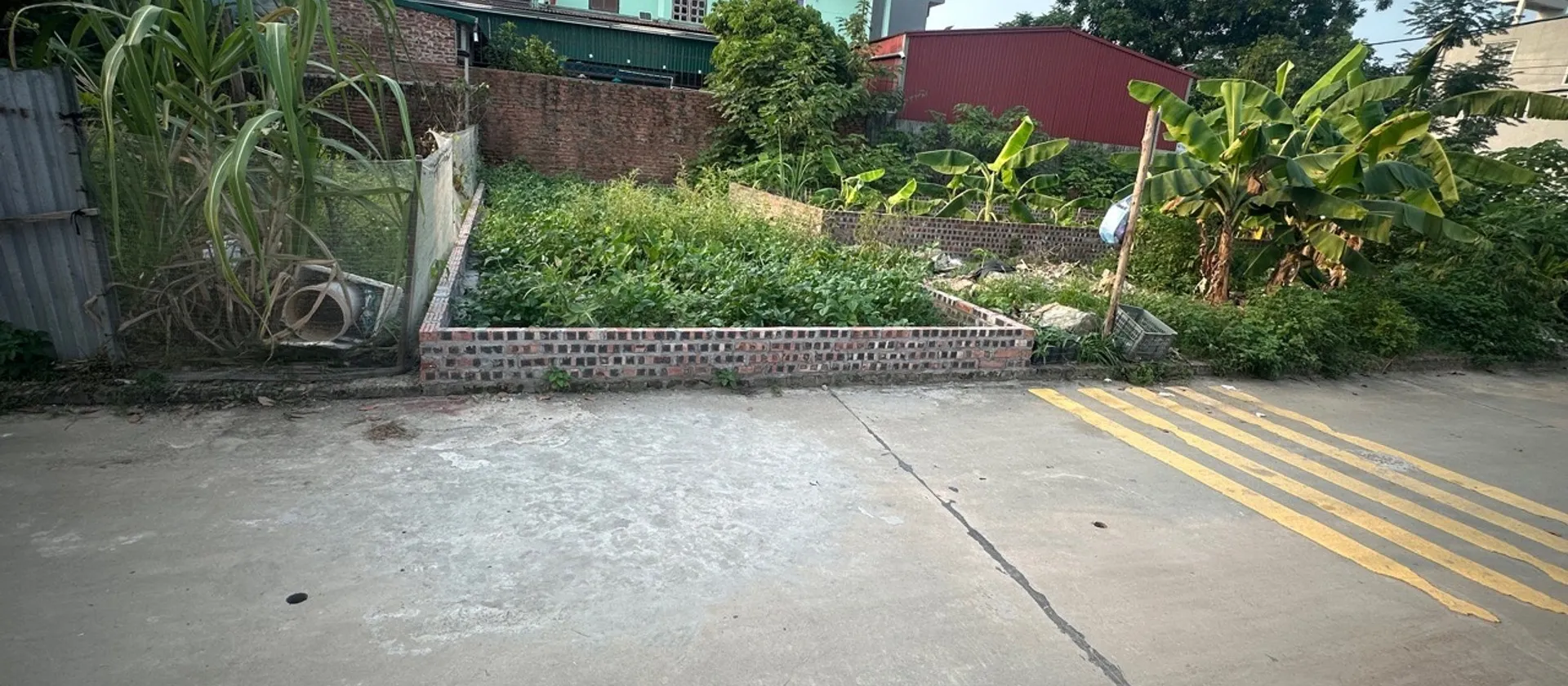 Bán đất 51.5m2 Tổ Dân Phố Quang Minh, pháp lý rõ ràng, vị trí tiềm năng... Bán đất tại Quang Minh, Hà Nội 01