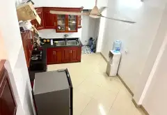 Bán nhà riêng 4 tầng tại Đức Giang, Long Biên với 6 phòng ngủ và ô tô vào nhà... Bán nhà riêng tại Việt Hưng, Hà Nội 03