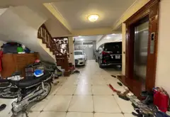 Nhà mặt phố lô góc đẳng cấp, thiết kế độc bản tại trung tâm thành phố... Bán nhà mặt phố tại Phương Liệt, Hà Nội 13