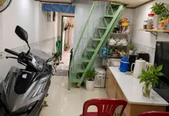 Nhà 2 Tầng Hẻm Xe Hơi Nguyễn Hữu Tiến Giá Tốt... Bán nhà riêng tại Tây Thạnh, Hồ Chí Minh 04
