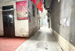 Bán nhà riêng 5 tầng dt~40m,tại Trần Khát Chân, ngõ thông đi lại thuận tiện, giá nhỉnh 11tỷ... Bán nhà riêng tại Bạch Mai, Hà Nội 08