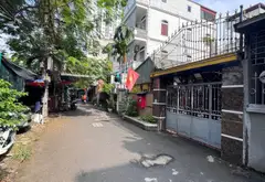 Nhà Lô Góc Đại Mỗ, Vị Trí Vàng, Kinh Doanh Tốt... Bán nhà riêng tại Đại Mỗ, Hà Nội 05