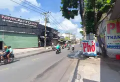 Bán nhà mặt phố Phạm Văn Chiêu, diện tích 123m², giá 14 tỷ... Bán nhà mặt phố tại An Hội Đông, Hồ Chí Minh 02