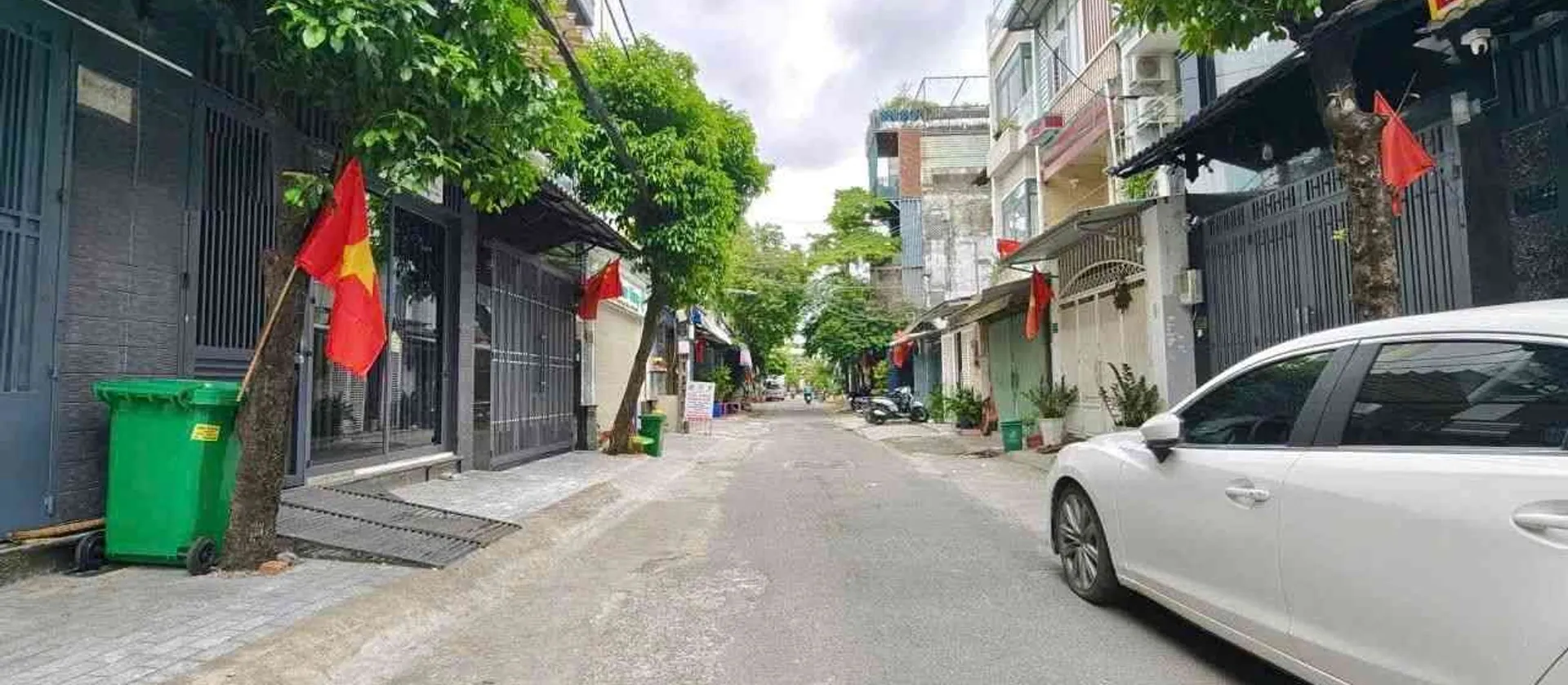 Bán nhà riêng 4 tầng tại Thoại Ngọc Hầu, Tân Phú, diện tích 72m², hẻm xe hơi 7m, pháp lý rõ ràng... Bán nhà riêng tại Phú Thạnh, Hồ Chí Minh 01