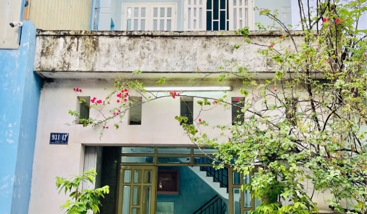Nhà 2 tầng 3 phòng ngủ giá 5.3 tỷ tại Bình Tân, đường 6m... Bán nhà riêng tại Bình Trị Đông, Hồ Chí Minh 01
