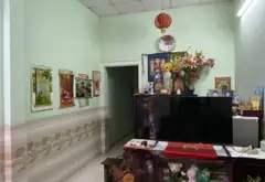 Nhà 1 tầng hẻm xe hơi Nguyễn Oanh, cơ hội đầu tư cực tốt... Bán nhà riêng tại Gò Vấp, Hồ Chí Minh 01