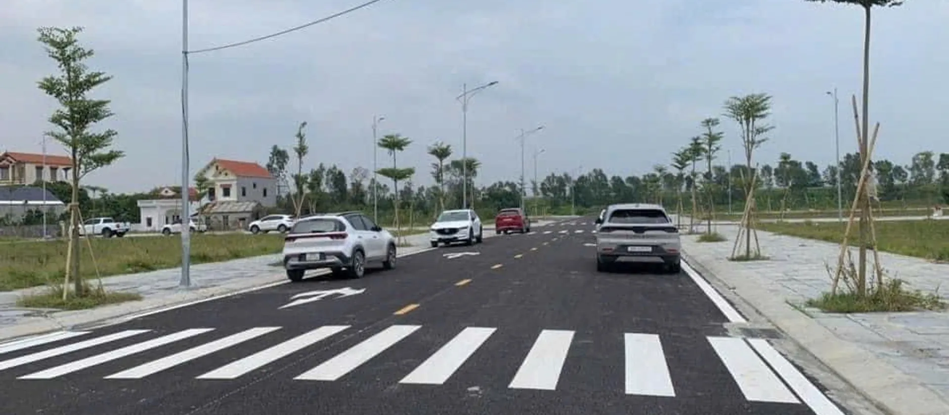 🔥 Vị trí nô đất vô cùng đẹp
 Ô TÔ TRÁNH – ĐƯỜNG 10M Vào Tận Cửa – GẦN CHỢ, GẦN KCN 🔥... Bán đất tại Xuân Trúc, Hưng Yên 01