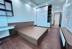 Siêu phẩm nhà 5 tầng phân lô Quang Trung giá tốt hiếm có... Bán nhà riêng tại Dương Nội, Hà Nội 05