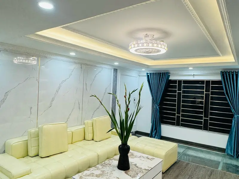 Nhà riêng Bằng Liệt, vị trí vàng, chỉ cách ô tô tránh 10m, đáng sở hữu ngay... Bán nhà riêng tại Hoàng Liệt, Hà Nội 01