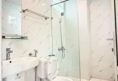 Bán nhà riêng 6 tầng thang máy tại Tây Hồ, diện tích 36.6m2, pháp lý đầy đủ... Bán nhà riêng tại Tây Hồ, Hà Nội 05