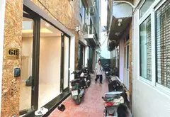 NHÀ MỚI ĐẸP - ĐẦY ĐỦ NỘI THẤT - GẦN MẶT PHỐ - ĐỊA CHỈ TO NHƯNG CHỈ CÁCH MẶT PHỐ 2 NHÀ RẤT NÔNG - ĐẸ... Bán nhà riêng tại Long Biên, Hà Nội 10