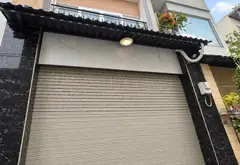 Nhà 3 tầng mới 4 phòng ngủ gần Aeon Tân Phú... Bán nhà riêng tại Tân Sơn Nhì, Hồ Chí Minh 01