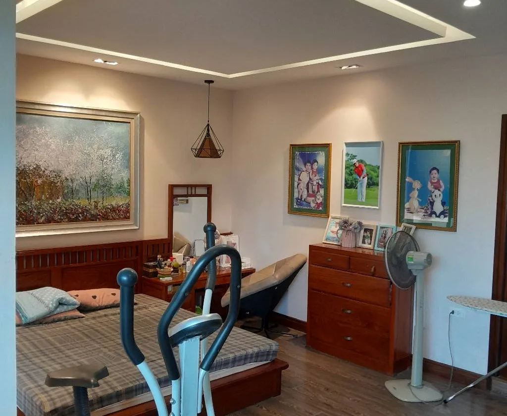Bán gấp căn hộ cc 57 Láng Hạ - DT 193m2, 3 phòng ngủ , view đẹp - Giá rẻ... Bán căn hộ chung cư tại Ô Chợ Dừa, Hà Nội 01