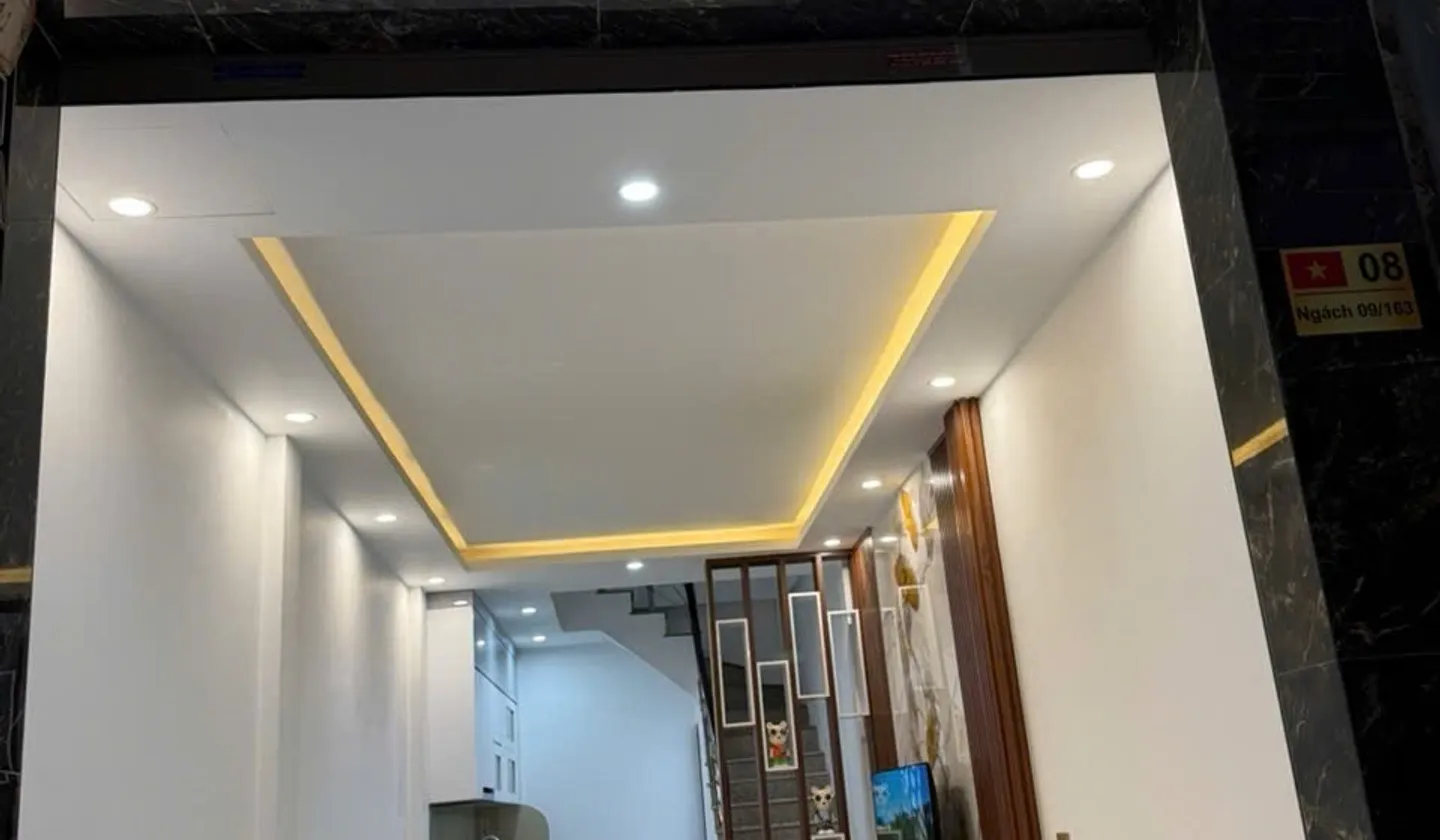 Bán Nhà riêng Hoàng Văn Thái 30m x 6 tầng gần ô tô chỉ 12,8 tỷ... Bán nhà riêng tại Phương Liệt, Hà Nội 01