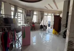 Nhà mặt phố - 284.1m² - Hóc Môn, TP Hồ Chí Minh - 17.5 tỷ... Bán nhà mặt phố tại Hóc Môn, Hồ Chí Minh 10