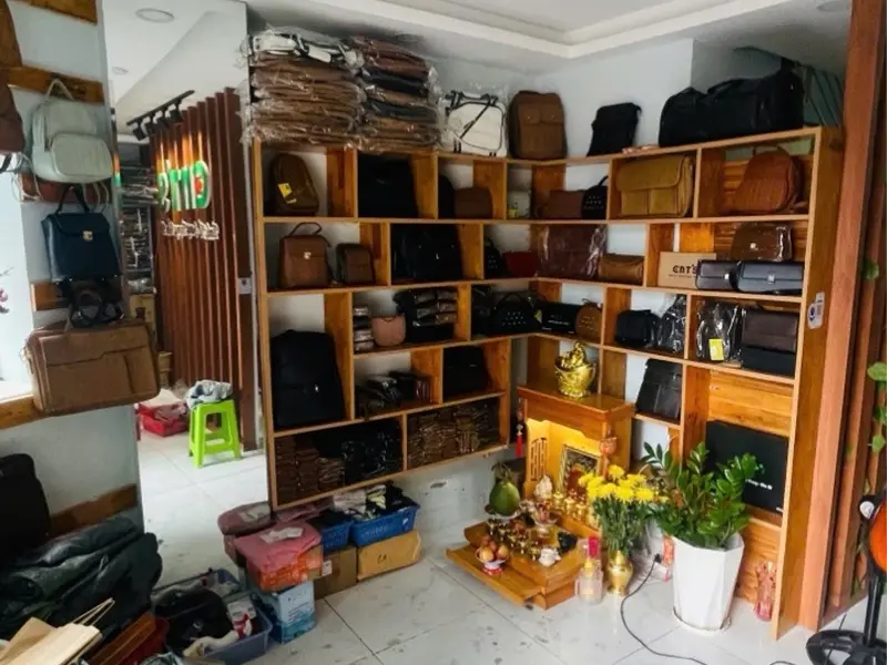 Nhà 4 tầng Tân Phú, gần Đại học Công Thương, giá hấp dẫn... Bán nhà riêng tại Tân Sơn Nhì, Hồ Chí Minh 01