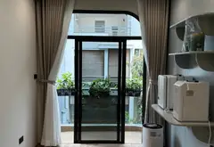 Bán nhà Phố Cù Chính Lan , 45m mới tinh , đầy đủ GPXD , bản vẽ thiết kế .... Bán nhà riêng tại Phương Liệt, Hà Nội 09