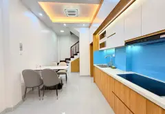 Cơ hội hiếm có: Nhà 6 tầng mặt ngõ Cầu Giấy giá tốt đáng sở hữu ngay nhỉnh 8 Tỷ... Bán nhà riêng tại Cầu Giấy, Hà Nội 03