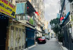 Nhà 2 tầng 67m2 ngang 5m hẻm 6m gần mặt tiền Phan Huy Ích, Tân Bình... Bán nhà riêng tại Tân Sơn, Hồ Chí Minh 16