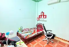 Bán nhà 3 tầng gần sân bay, 71m2 tại Tân Bình giá 6.4 tỷ... Bán nhà riêng tại Tân Sơn, Hồ Chí Minh 05