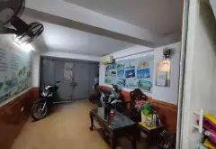 Nhà 5 tầng trung tâm Thanh Xuân - chờ thang máy, sẵn tiện ích... Bán nhà riêng tại Thanh Xuân, Hà Nội 01