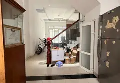 Nhà đẹp phố Tân Sơn, rộng rãi, tiền thuê hấp dẫn... Bán nhà riêng tại Tân Sơn, Hồ Chí Minh 04