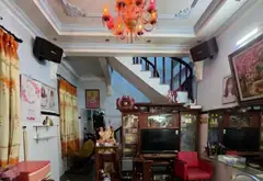 Bán nhà 3 tầng Kinh Dương Vương, giáp Quận 6, gần Bến xe Miền Tây, DT:44m²... Bán nhà mặt phố tại An Lạc, Hồ Chí Minh 01