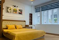 Bán nhà riêng 5 tầng tại Bùi Xương Trạch, ô tô đỗ cửa, kinh doanh giá chỉ 10,5 tỷ... Bán nhà riêng tại Khương Đình, Hà Nội 04