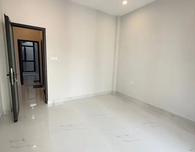 Nhà 3 tầng 56m2 hẻm xe hơi quận Tân Bình giá 8.6 tỷ... Bán nhà riêng tại Tân Bình, Hồ Chí Minh 01