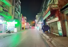 Lô đất mặt đường chợ Hàng hướng Đông Bắc, tặng nhà 2 tầng tiện nghi... Bán đất tại Lê Chân, Hải Phòng 02