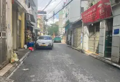Lô góc trung tâm Trâu Quỳ - cơ hội hiếm, vị trí vàng đáng sở hữu... Bán đất tại Gia Lâm, Hà Nội 01