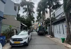 Cơ hội sở hữu nhà 3 tầng gần ngay trung tâm Phước Long B với giá tốt... Bán nhà riêng tại Phước Long, Hồ Chí Minh 01