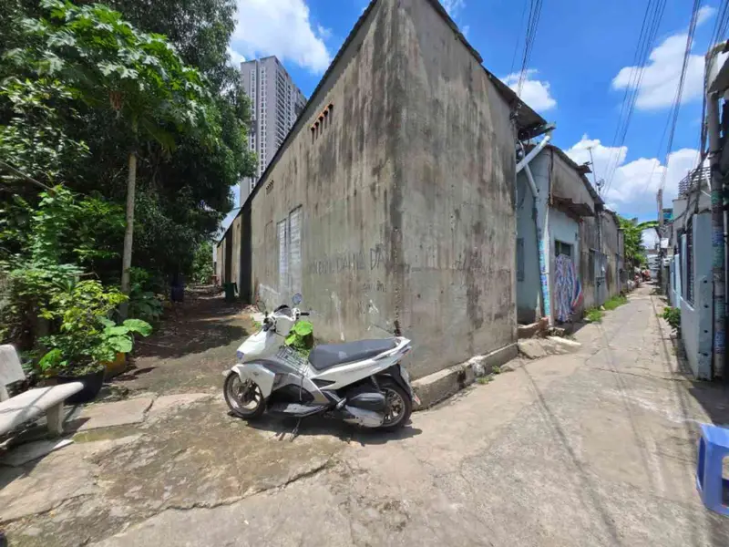 Bán nhà 2 tầng diện tích 104m2 tại Thủ Đức, Hồ Chí Minh với giá 3.95 tỷ đồng... Bán nhà riêng tại Thủ Đức, Hồ Chí Minh 01