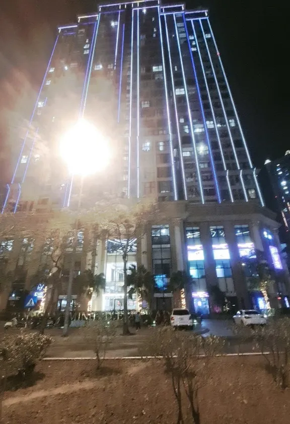 Căn hộ siêu hiếm gần Hồ Tây - view cực chất, đẳng cấp 5 sao... Bán căn hộ chung cư tại Tây Hồ, Hà Nội 01
