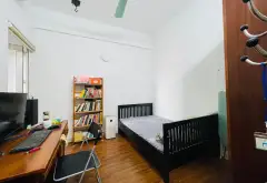 Bán Chung Cư Hoàng Cầu 55 m - Nhỉnh 5 tỷ... Bán căn hộ chung cư tại Ô Chợ Dừa, Hà Nội 03