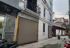 Cơ hội sở hữu nhà mặt phố kinh doanh vị trí đắc địa Tứ Hiệp, Thanh Trì... Bán nhà mặt phố tại Thanh Trì, Hà Nội 10