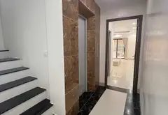 Nhà 5 tầng thang máy, mặt ngõ ô tô tại phường Bạch Mai, Hà Nội... Bán nhà riêng tại Bạch Mai, Hà Nội 04