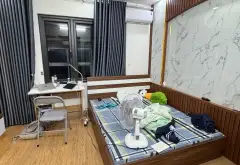 Nhà đẹp 5 tầng thoáng mát tại Phường Tương Mai... Bán nhà riêng tại Tương Mai, Hà Nội 05