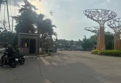 Bán đất 4x17m đường xe tải, Nguyễn Thị Thử, Hóc Môn giá 3,x tỷ... Bán nhà mặt phố tại Bà Điểm, Hồ Chí Minh 01