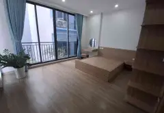 Nhà 6 tầng thang máy siêu đẹp ở Long Biên... Bán nhà riêng tại Long Biên, Hà Nội 10