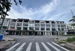 Bán biệt thự liền kề căn góc 3 mặt thoáng KĐT Grande House Phù Chẩn, Từ Sơn... Bán biệt thự, liền kề tại Đại Đồng, Bắc Ninh 05