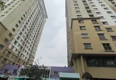 Căn hộ Duplex sang trọng tại Skylight Minh Khai, đẳng cấp tầm nhìn mở rộng... Bán căn hộ chung cư tại Bạch Mai, Hà Nội 01