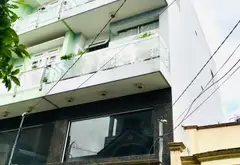 Bán nhà gần Aeon Mall Tân Phú 48m2 4 Tầng Giá Tốt Cạnh Tranh.... Bán nhà riêng tại Bình Hưng Hòa, Hồ Chí Minh 05