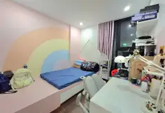 Căn hộ góc đẳng cấp 3 phòng ngủ tại Hoàng Mai, Hà Nội... Bán căn hộ chung cư tại Hoàng Mai, Hà Nội 16