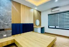 NHÀ XUÂN ĐỈNH Ô TÔ ĐỖ GẦN, ĐẦY ĐỦ NỘI THẤT, CHỦ MỚI VỀ LUÔN... Bán nhà riêng tại Xuân Đỉnh, Hà Nội 09