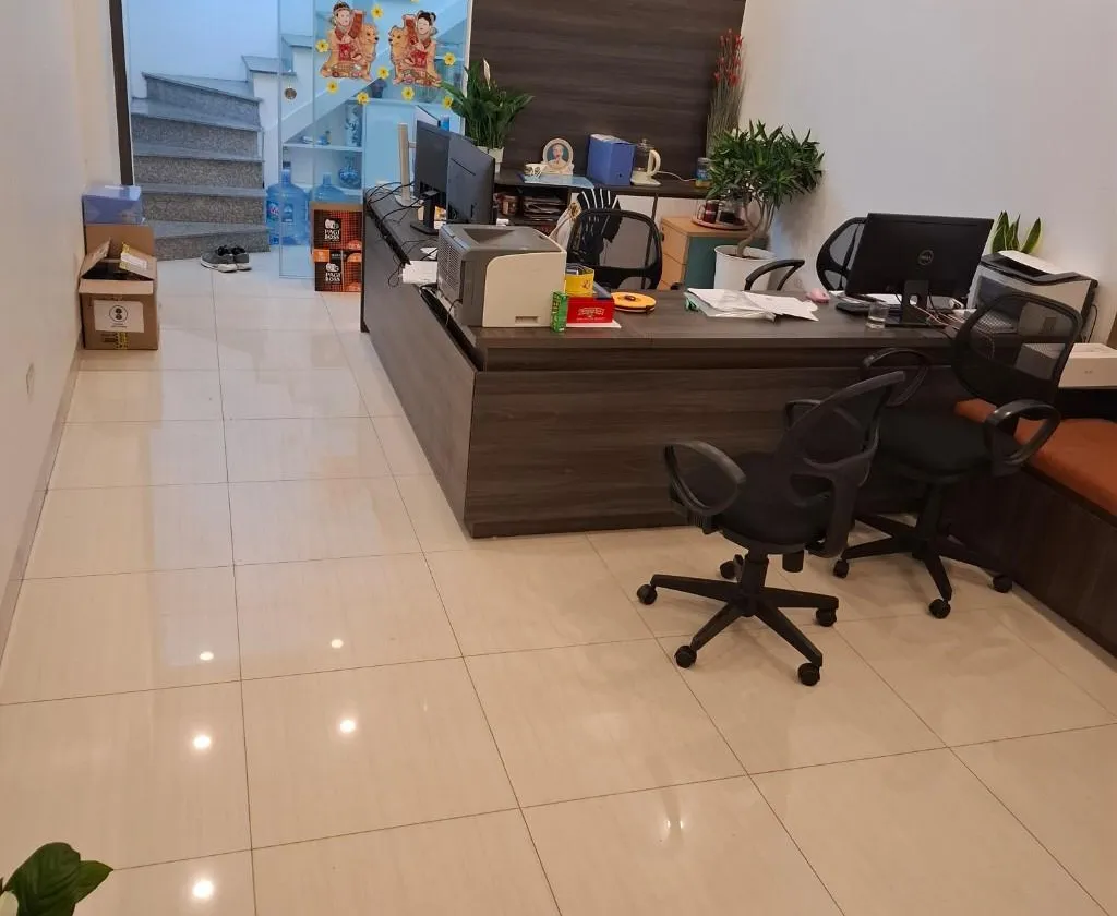 Bán nhà mặt ngõ to như mặt phố 5 tầng tại phường Việt Hưng, Long Biên. Ở sướng... Bán nhà mặt phố tại Việt Hưng, Hà Nội 01