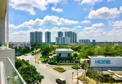 Nhà mặt phố đẳng cấp tại Mizuki Park – phù hợp ở & kinh doanh... Bán nhà mặt phố tại Bình Hưng, Hồ Chí Minh 11