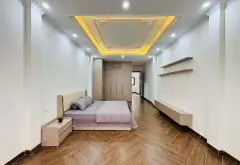 💥 BÁN NHÀ PHÂN LÔ LẠC TRUNG/ 8 TẦNG THANG MÁY/ 4M MẶT TIỀN / TRÊN 20 TỶ... Bán nhà riêng tại Vĩnh Tuy, Hà Nội 03